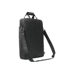 DICOTA Motion Eco - Sac à dos - fourre-tout de portables - 13" - 15.6" - noir (D31877-RPET)_9